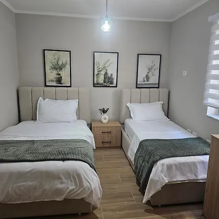 Holiday Home Lezha Lezhë