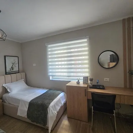 Holiday Home Lezha Appartement Lezhë