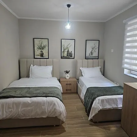 Holiday Home Lezha *