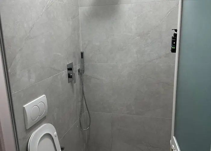 公寓 Holiday Home Lezha