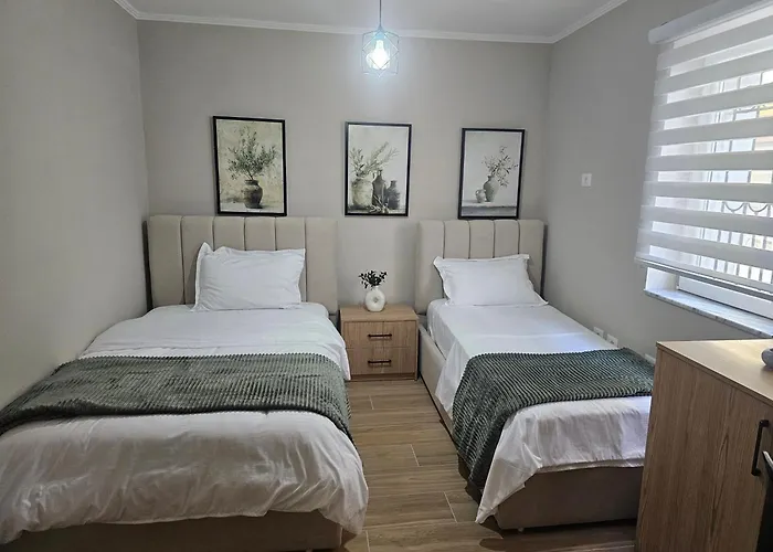 Holiday Home Lezha Lezhë