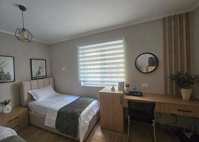Holiday Home Lezha 公寓 Lezhë