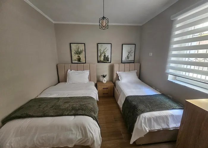 公寓 Holiday Home Lezha Lezhë