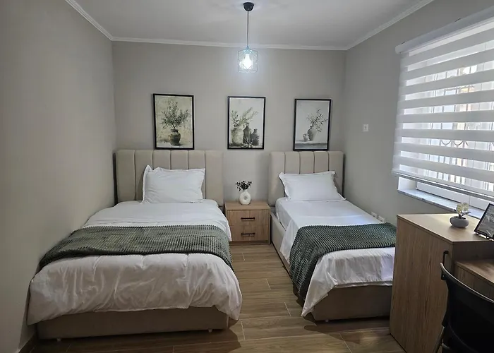 Holiday Home Lezha *